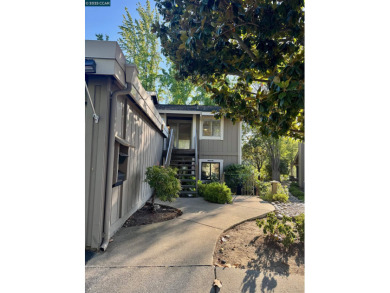 Discover refined living in this sought-after Tahoe model on Rossmoor Golf Course in California - for sale on GolfHomes.com, golf home, golf lot