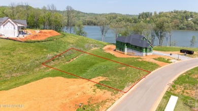 Don't miss this unique opportunity to own one of the last on Tennessee National Golf Club in Tennessee - for sale on GolfHomes.com, golf home, golf lot