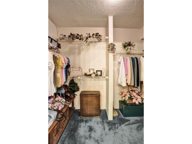 Bright and spacious CORNER unit in the desirable 55+ community on Pembroke Lakes Golf Club in Florida - for sale on GolfHomes.com, golf home, golf lot