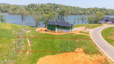 Don't miss this unique opportunity to own one of the last on Tennessee National Golf Club in Tennessee - for sale on GolfHomes.com, golf home, golf lot