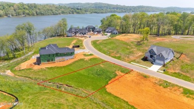 Don't miss this unique opportunity to own one of the last on Tennessee National Golf Club in Tennessee - for sale on GolfHomes.com, golf home, golf lot