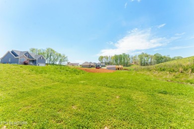 Don't miss this unique opportunity to own one of the last on Tennessee National Golf Club in Tennessee - for sale on GolfHomes.com, golf home, golf lot