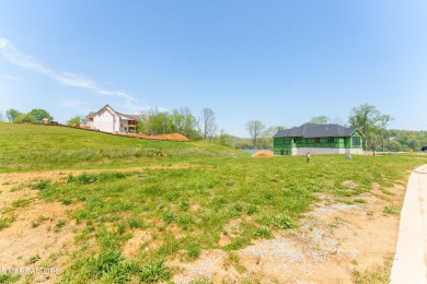 Don't miss this unique opportunity to own one of the last on Tennessee National Golf Club in Tennessee - for sale on GolfHomes.com, golf home, golf lot