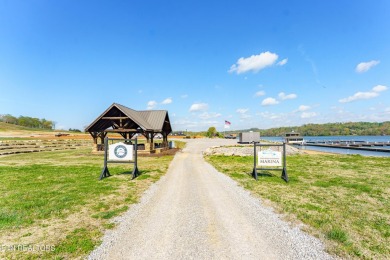Don't miss this unique opportunity to own one of the last on Tennessee National Golf Club in Tennessee - for sale on GolfHomes.com, golf home, golf lot