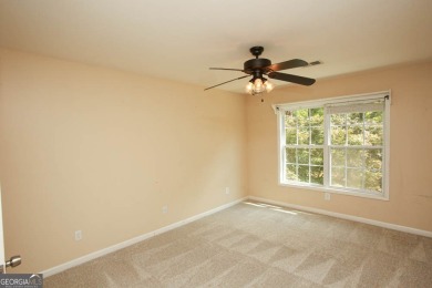 Welcome home!! This beautifully maintained two story home is on Fairfield Plantation Golf and Country Club in Georgia - for sale on GolfHomes.com, golf home, golf lot