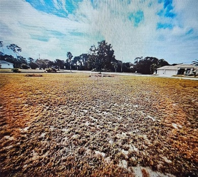 Look no further- this is the perfect location for you to build on Burnt Store Golf Club in Florida - for sale on GolfHomes.com, golf home, golf lot
