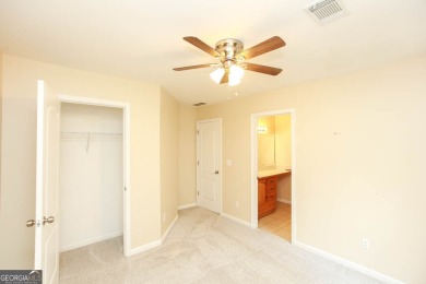 Welcome home!! This beautifully maintained two story home is on Fairfield Plantation Golf and Country Club in Georgia - for sale on GolfHomes.com, golf home, golf lot