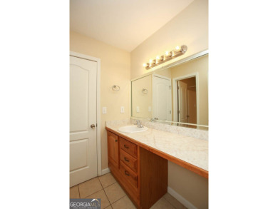 Welcome home!! This beautifully maintained two story home is on Fairfield Plantation Golf and Country Club in Georgia - for sale on GolfHomes.com, golf home, golf lot