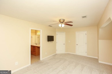 Welcome home!! This beautifully maintained two story home is on Fairfield Plantation Golf and Country Club in Georgia - for sale on GolfHomes.com, golf home, golf lot