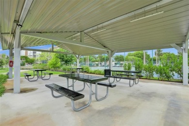 Bright and spacious CORNER unit in the desirable 55+ community on Pembroke Lakes Golf Club in Florida - for sale on GolfHomes.com, golf home, golf lot