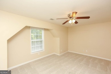 Welcome home!! This beautifully maintained two story home is on Fairfield Plantation Golf and Country Club in Georgia - for sale on GolfHomes.com, golf home, golf lot