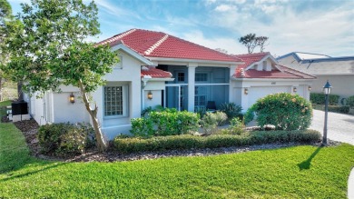 This is the much sought after 4 full bedroom Mariner Estate Home on Burnt Store Golf Club in Florida - for sale on GolfHomes.com, golf home, golf lot