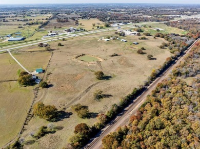 COMMERCIAL SITES-OPPORTUNITY ZONE.  BRING YOUR BUSINESS TO on Decatur Golf and Country Club in Texas - for sale on GolfHomes.com, golf home, golf lot