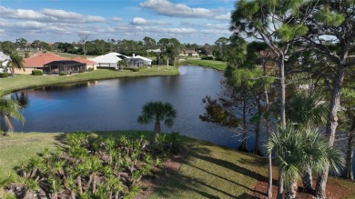 This is the much sought after 4 full bedroom Mariner Estate Home on Burnt Store Golf Club in Florida - for sale on GolfHomes.com, golf home, golf lot