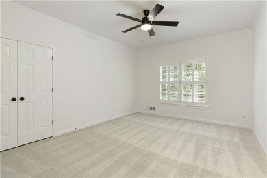 Step into refined elegance and exceptional design in this fully on The Golf Club of Georgia in Georgia - for sale on GolfHomes.com, golf home, golf lot