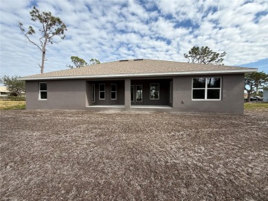 Under Construction. This beautiful New Construction home located on Rotonda Golf and Country Club - Long Marsh  in Florida - for sale on GolfHomes.com, golf home, golf lot