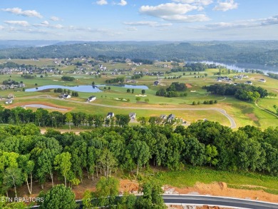 Discover one of the highest points in Tennessee National!  This on Tennessee National Golf Club in Tennessee - for sale on GolfHomes.com, golf home, golf lot