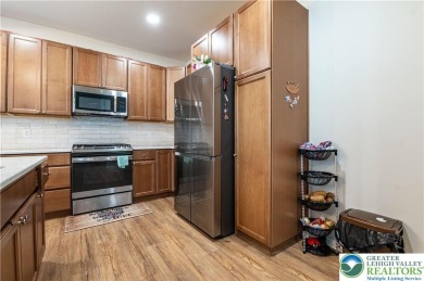 Welcome to this beautifully maintained 4-bed, 2.5-bath Colonial on Willow Brook Golf Club in Pennsylvania - for sale on GolfHomes.com, golf home, golf lot