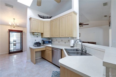 Welcome to your tranquil retreat-where world-class fishing on Plantation Inn and Golf Resort  in Florida - for sale on GolfHomes.com, golf home, golf lot