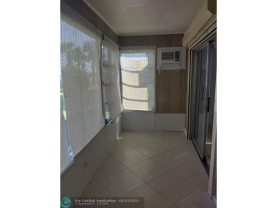 Enjoy the convenience of owning a FIRST FLOOR, CORNER unit that on Kings Point Golf -Flanders Way in Florida - for sale on GolfHomes.com, golf home, golf lot