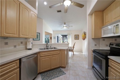 Welcome to your tranquil retreat-where world-class fishing on Plantation Inn and Golf Resort  in Florida - for sale on GolfHomes.com, golf home, golf lot