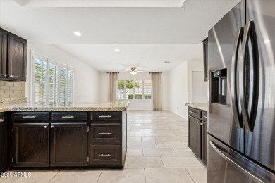 Welcome to this  beautiful 2bed 2bath tastefully updated home in on Westbrook Village Golf Club in Arizona - for sale on GolfHomes.com, golf home, golf lot