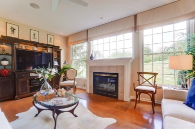 Welcome to this elegant 3-bdrm, 2-ba patio home in Yankee Trace on The Golf Club At Yankee Trace in Ohio - for sale on GolfHomes.com, golf home, golf lot