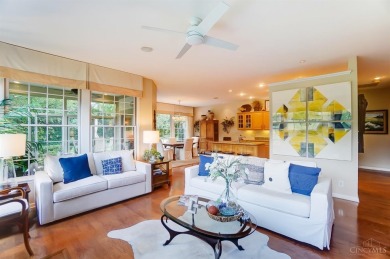 Welcome to this elegant 3-bdrm, 2-ba patio home in Yankee Trace on The Golf Club At Yankee Trace in Ohio - for sale on GolfHomes.com, golf home, golf lot