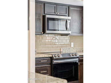 Welcome to this  beautiful 2bed 2bath tastefully updated home in on Westbrook Village Golf Club in Arizona - for sale on GolfHomes.com, golf home, golf lot