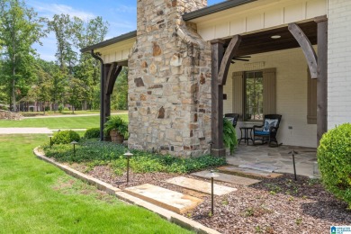 Elevate your lifestyle w/everyday luxury at 2 Pinehurst Green, a on Shoal Creek Golf Course in Alabama - for sale on GolfHomes.com, golf home, golf lot