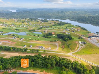 Discover one of the highest points in Tennessee National!  This on Tennessee National Golf Club in Tennessee - for sale on GolfHomes.com, golf home, golf lot