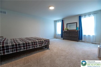 Welcome to this beautifully maintained 4-bed, 2.5-bath Colonial on Willow Brook Golf Club in Pennsylvania - for sale on GolfHomes.com, golf home, golf lot