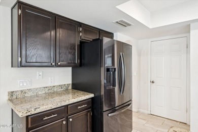 Welcome to this  beautiful 2bed 2bath tastefully updated home in on Westbrook Village Golf Club in Arizona - for sale on GolfHomes.com, golf home, golf lot