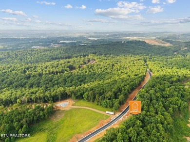Discover one of the highest points in Tennessee National!  This on Tennessee National Golf Club in Tennessee - for sale on GolfHomes.com, golf home, golf lot