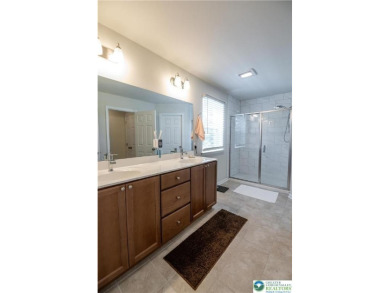 Welcome to this beautifully maintained 4-bed, 2.5-bath Colonial on Willow Brook Golf Club in Pennsylvania - for sale on GolfHomes.com, golf home, golf lot