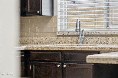 Welcome to this  beautiful 2bed 2bath tastefully updated home in on Westbrook Village Golf Club in Arizona - for sale on GolfHomes.com, golf home, golf lot