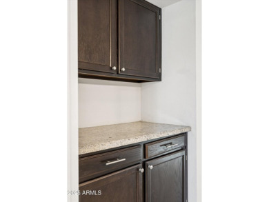 Welcome to this  beautiful 2bed 2bath tastefully updated home in on Westbrook Village Golf Club in Arizona - for sale on GolfHomes.com, golf home, golf lot