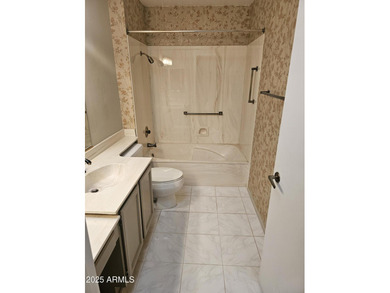 PAID SOLAR! Charming and Rarely Available Gemini home in Sun on Stardust Golf Course in Arizona - for sale on GolfHomes.com, golf home, golf lot