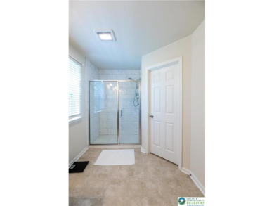 Welcome to this beautifully maintained 4-bed, 2.5-bath Colonial on Willow Brook Golf Club in Pennsylvania - for sale on GolfHomes.com, golf home, golf lot