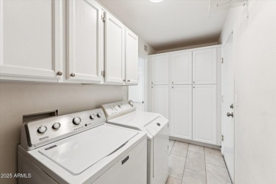 Welcome to this  beautiful 2bed 2bath tastefully updated home in on Westbrook Village Golf Club in Arizona - for sale on GolfHomes.com, golf home, golf lot