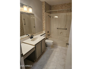 PAID SOLAR! Charming and Rarely Available Gemini home in Sun on Stardust Golf Course in Arizona - for sale on GolfHomes.com, golf home, golf lot