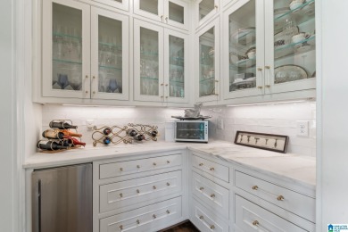 Elevate your lifestyle w/everyday luxury at 2 Pinehurst Green, a on Shoal Creek Golf Course in Alabama - for sale on GolfHomes.com, golf home, golf lot