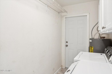 Welcome to this  beautiful 2bed 2bath tastefully updated home in on Westbrook Village Golf Club in Arizona - for sale on GolfHomes.com, golf home, golf lot