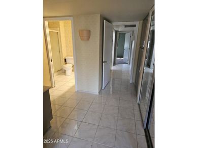 PAID SOLAR! Charming and Rarely Available Gemini home in Sun on Stardust Golf Course in Arizona - for sale on GolfHomes.com, golf home, golf lot