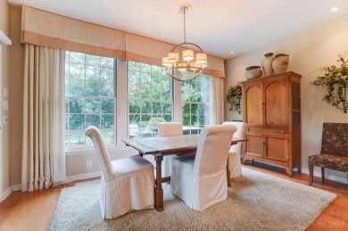 Welcome to this elegant 3-bdrm, 2-ba patio home in Yankee Trace on The Golf Club At Yankee Trace in Ohio - for sale on GolfHomes.com, golf home, golf lot