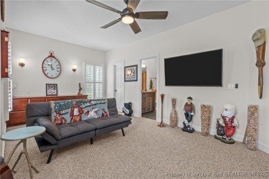 Welcome to refined living at Pinewild Country Club-a private on Pinewild Country Club of Pinehurst in North Carolina - for sale on GolfHomes.com, golf home, golf lot