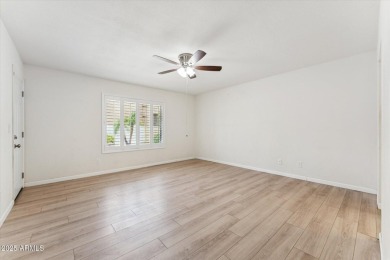 Welcome to this  beautiful 2bed 2bath tastefully updated home in on Westbrook Village Golf Club in Arizona - for sale on GolfHomes.com, golf home, golf lot