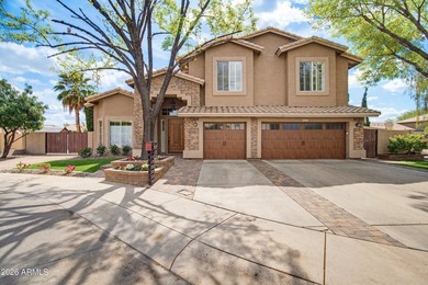 Pride of ownership in the heart of 85254. This meticulously on Kierland Golf Club in Arizona - for sale on GolfHomes.com, golf home, golf lot