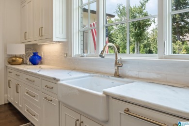 Elevate your lifestyle w/everyday luxury at 2 Pinehurst Green, a on Shoal Creek Golf Course in Alabama - for sale on GolfHomes.com, golf home, golf lot