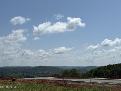 Discover one of the highest points in Tennessee National!  This on Tennessee National Golf Club in Tennessee - for sale on GolfHomes.com, golf home, golf lot